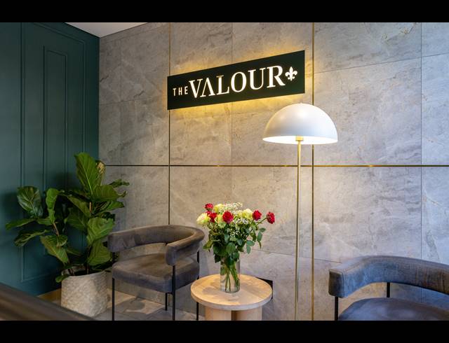 0.5 BEDROOM APARTMENT FOR SALE IN DE WATERKANT